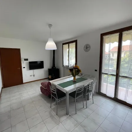 Maison Margu Apartmán *
