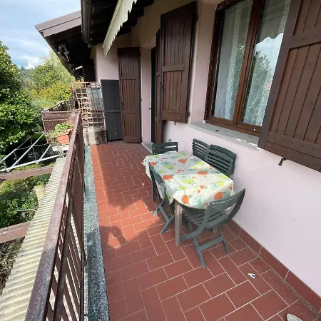 Maison Margu Monvalle