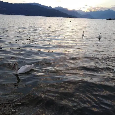 Apartmán Maison Margu *