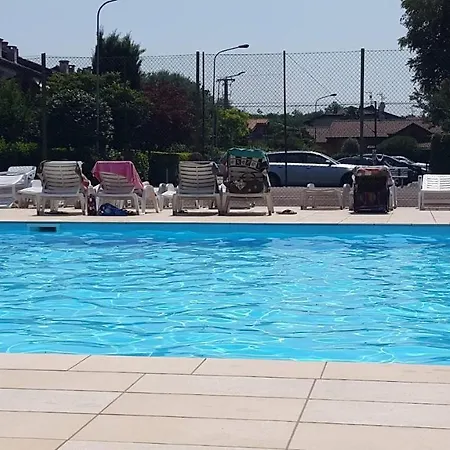 Maison Margu Apartmán *