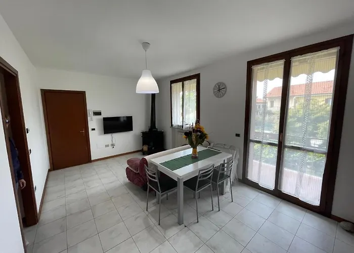 Maison Margu Apartment *