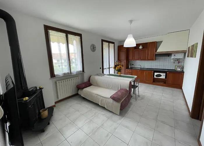 Maison Margu Apartment *