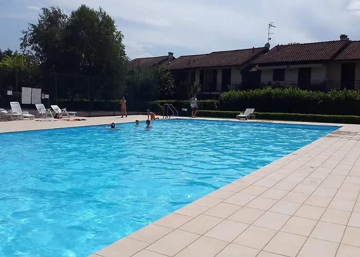 Apartment Maison Margu Monvalle