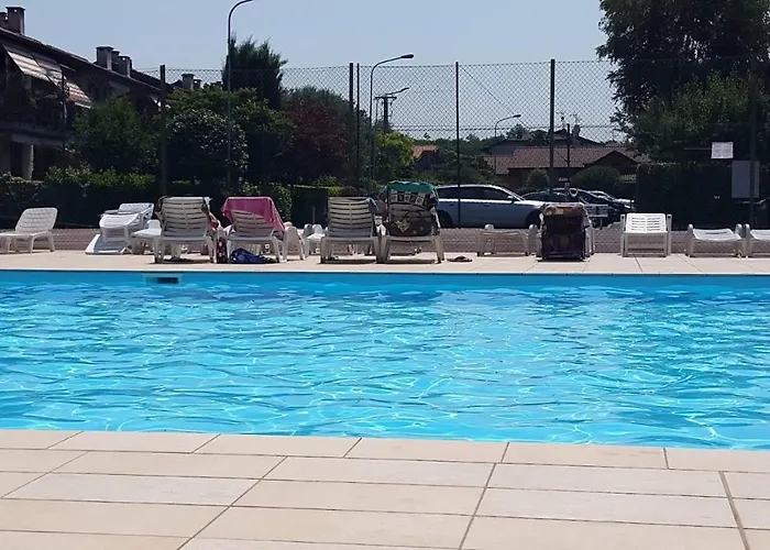 Maison Margu Apartment *