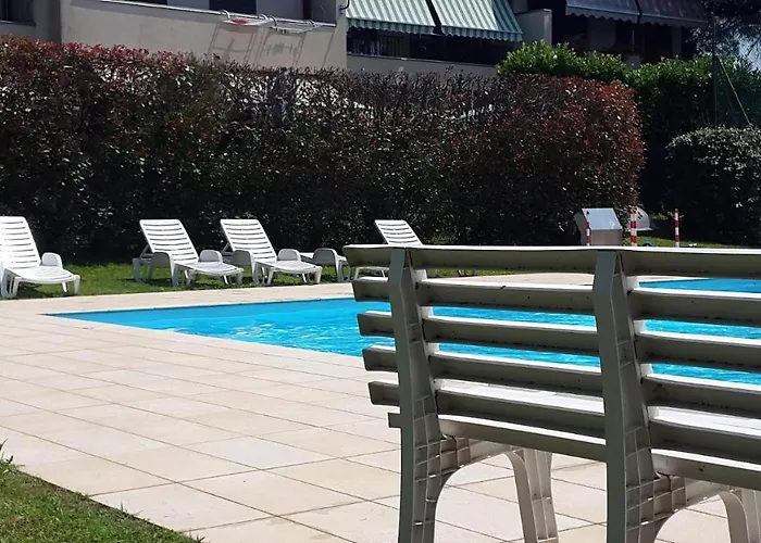 Apartment Maison Margu *