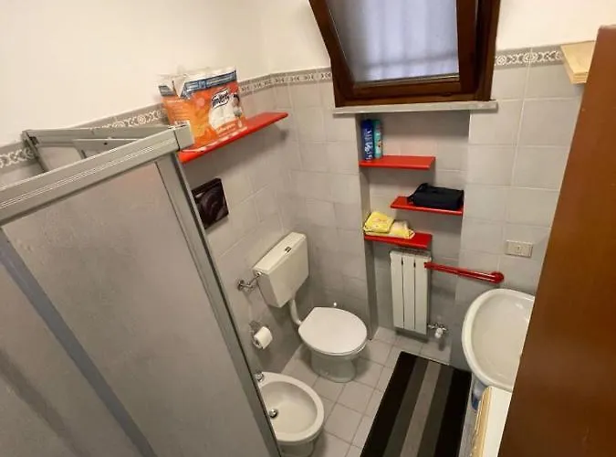 Maison Margu Apartment *