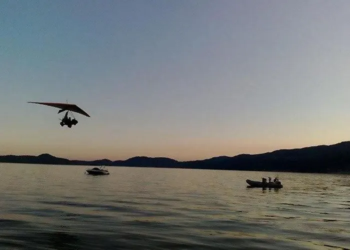 Apartment Maison Margu *