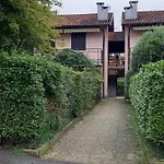 Apartment Maison Margu Monvalle