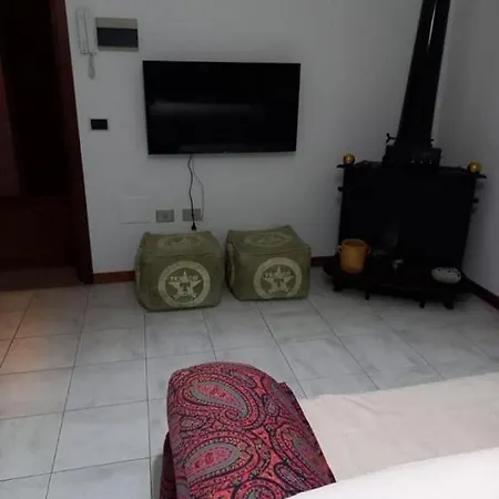 Maison Margu Monvalle