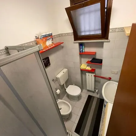 Maison Margu Apartamento *