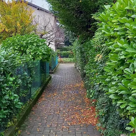 Maison Margu Apartamento *
