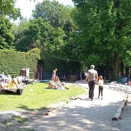 Maison Margù