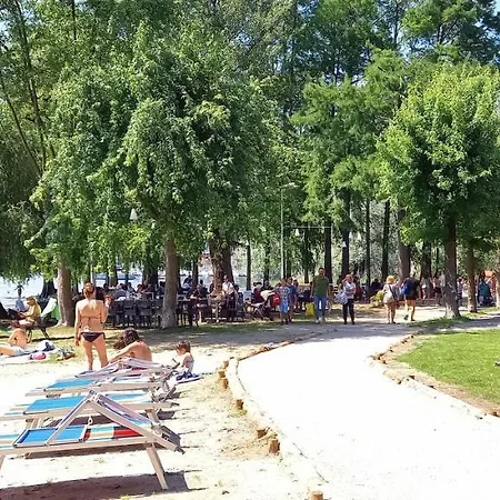 Maison Margu Апартаменты Monvalle