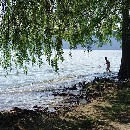 Апартаменты Maison Margu