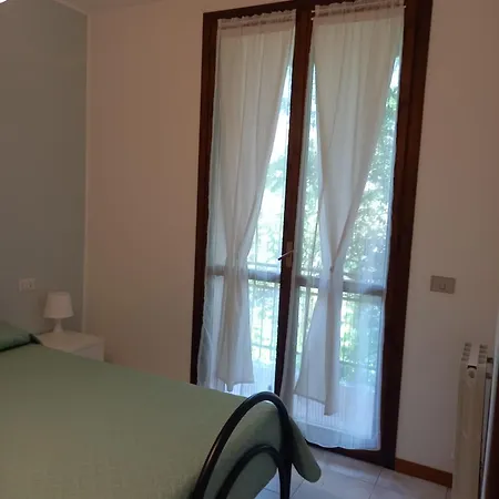 Maison Margu Apartment
