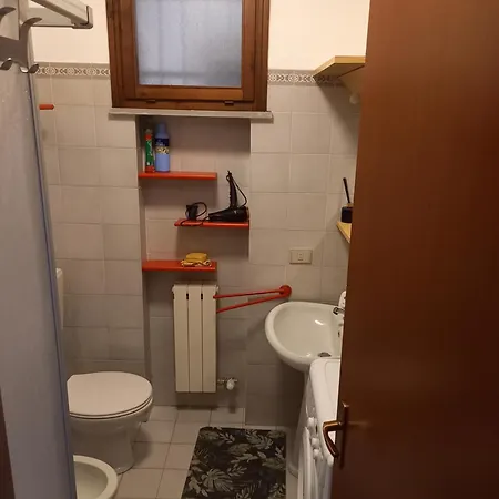 Maison Margu Apartment