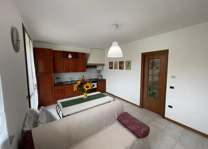 דירה Maison Margu מונוואלה