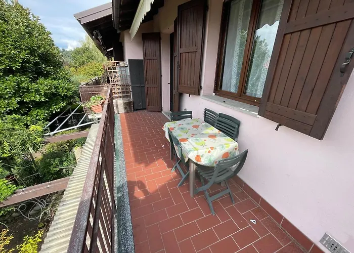 Maison Margu Monvalle