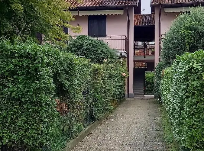 公寓 Maison Margu Monvalle