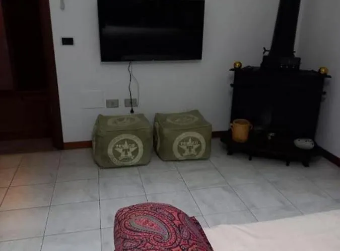 Maison Margu מונוואלה