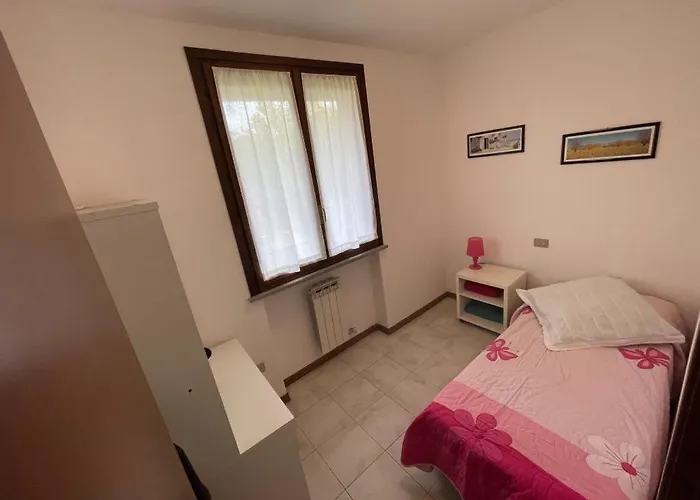 Maison Margu דירה *