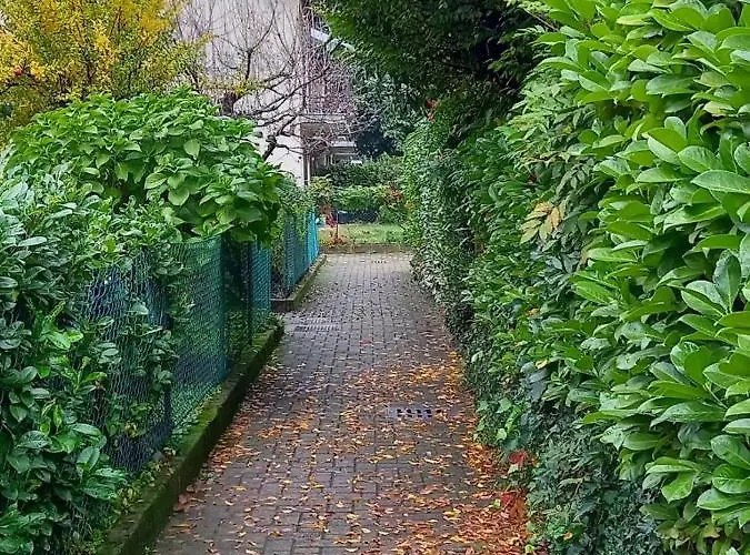 Maison Margu דירה *