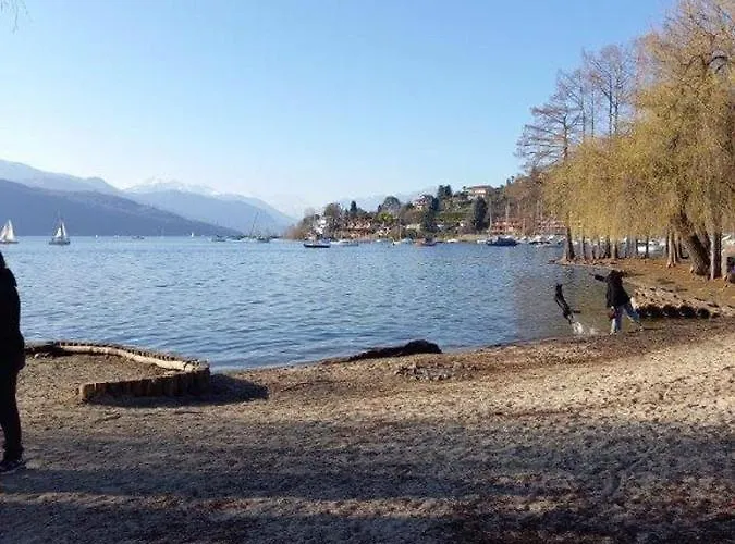 Appartement Maison Margu