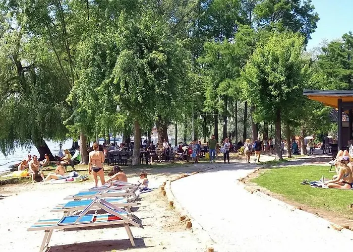 Maison Margu דירה מונוואלה