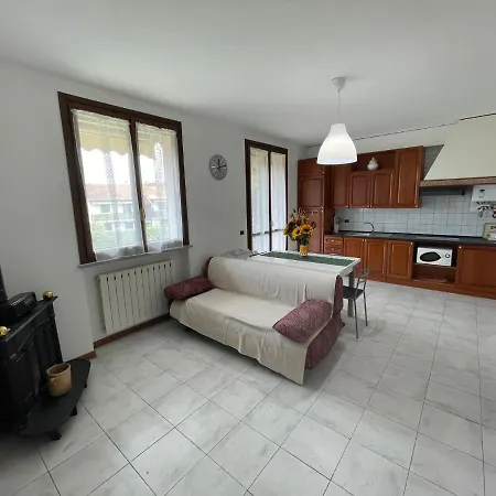 Maison Margu Apartment *