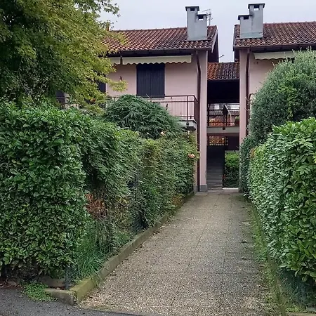 Apartment Maison Margu Monvalle