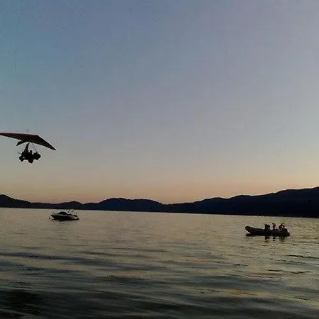 Appartement Maison Margu *