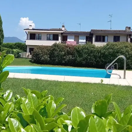 Maison Margu Monvalle